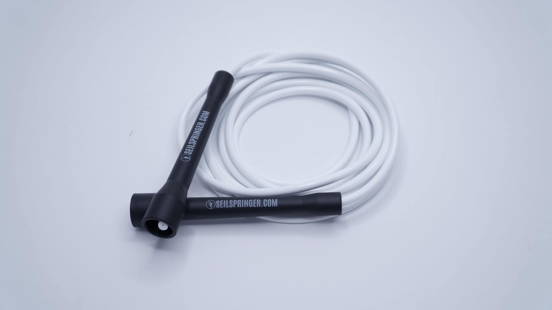 Premium Heavy Basic Rope BLACKGRIP 6mm