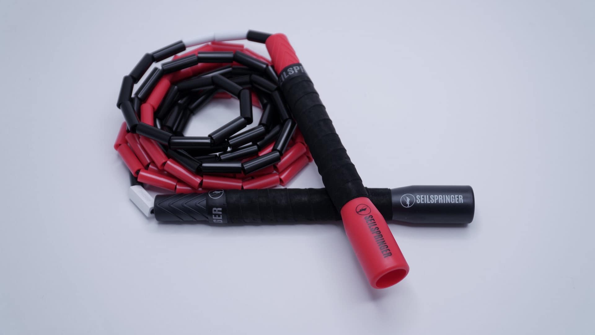 BEADED FLOW – DEADPOOL GT Freestyle Rope