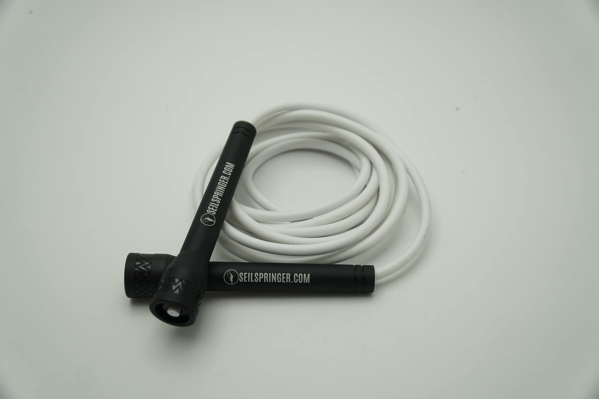 2025 NEW Premium Heavy Basic Rope BLACKGRIP 6mm