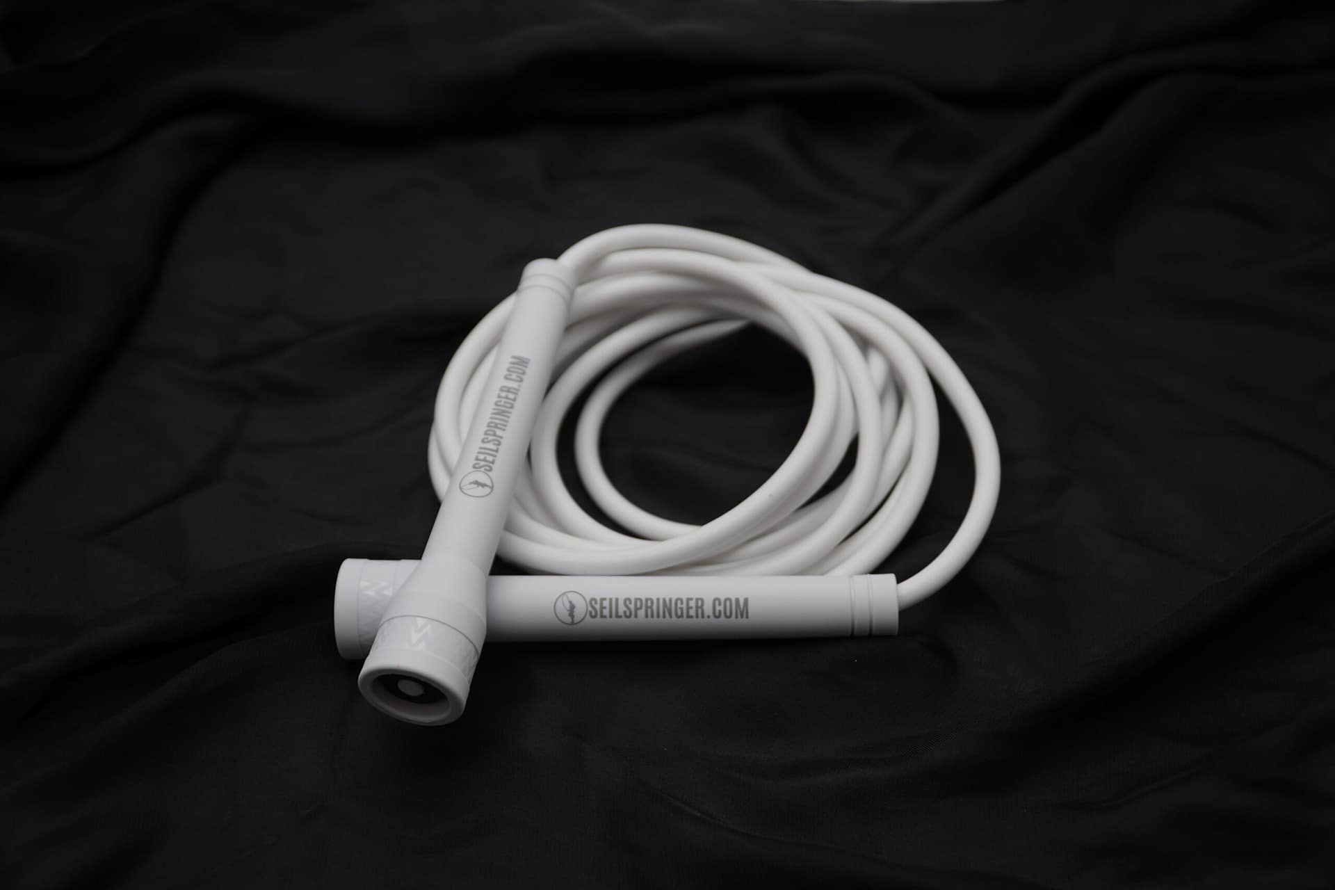 2025 NEW Premium Heavy Basic Rope FROSTWHITE 6mm