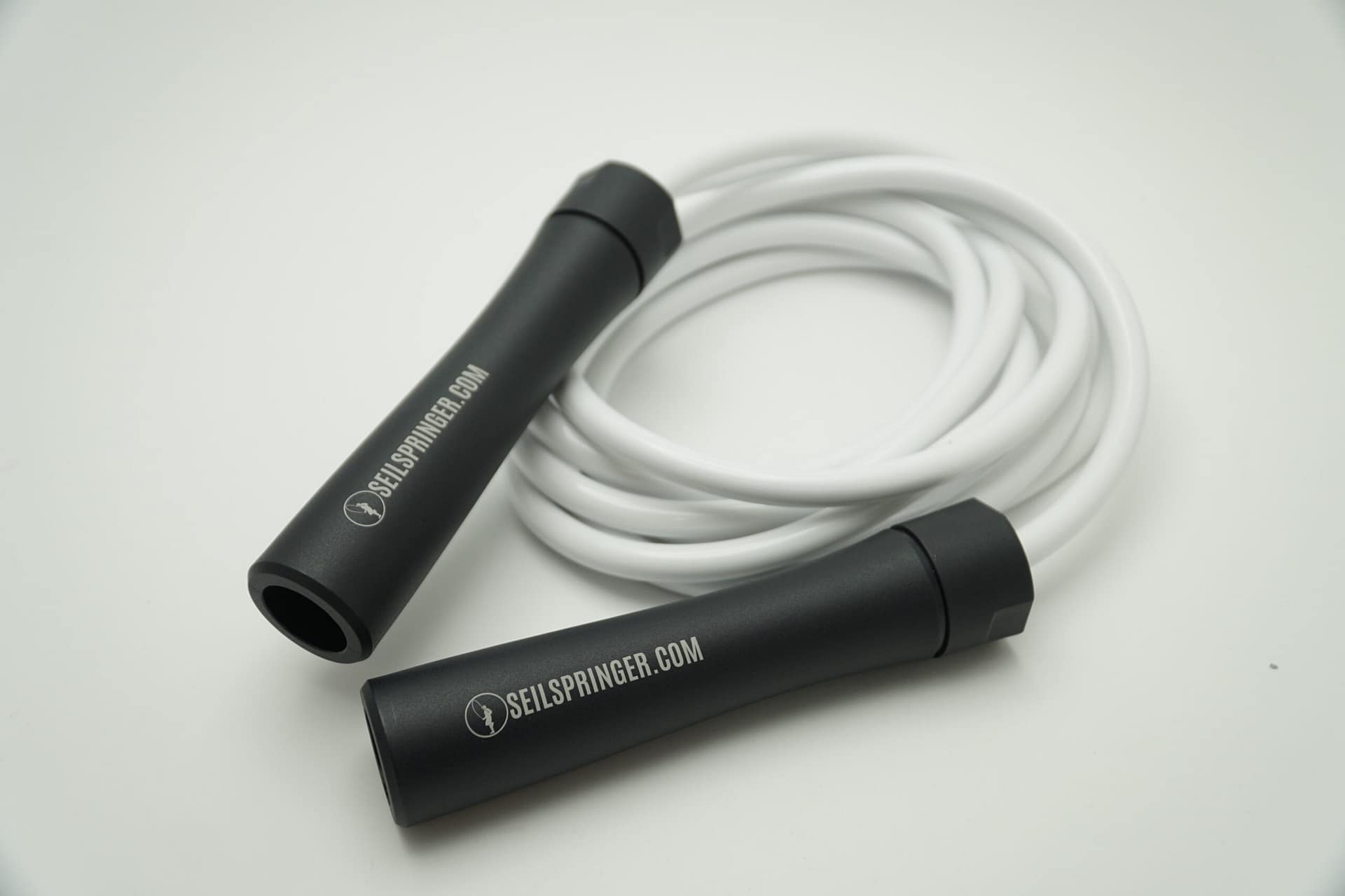 SEILSPRINGER SHADOWLINE – 10mm Heavy Jumprope