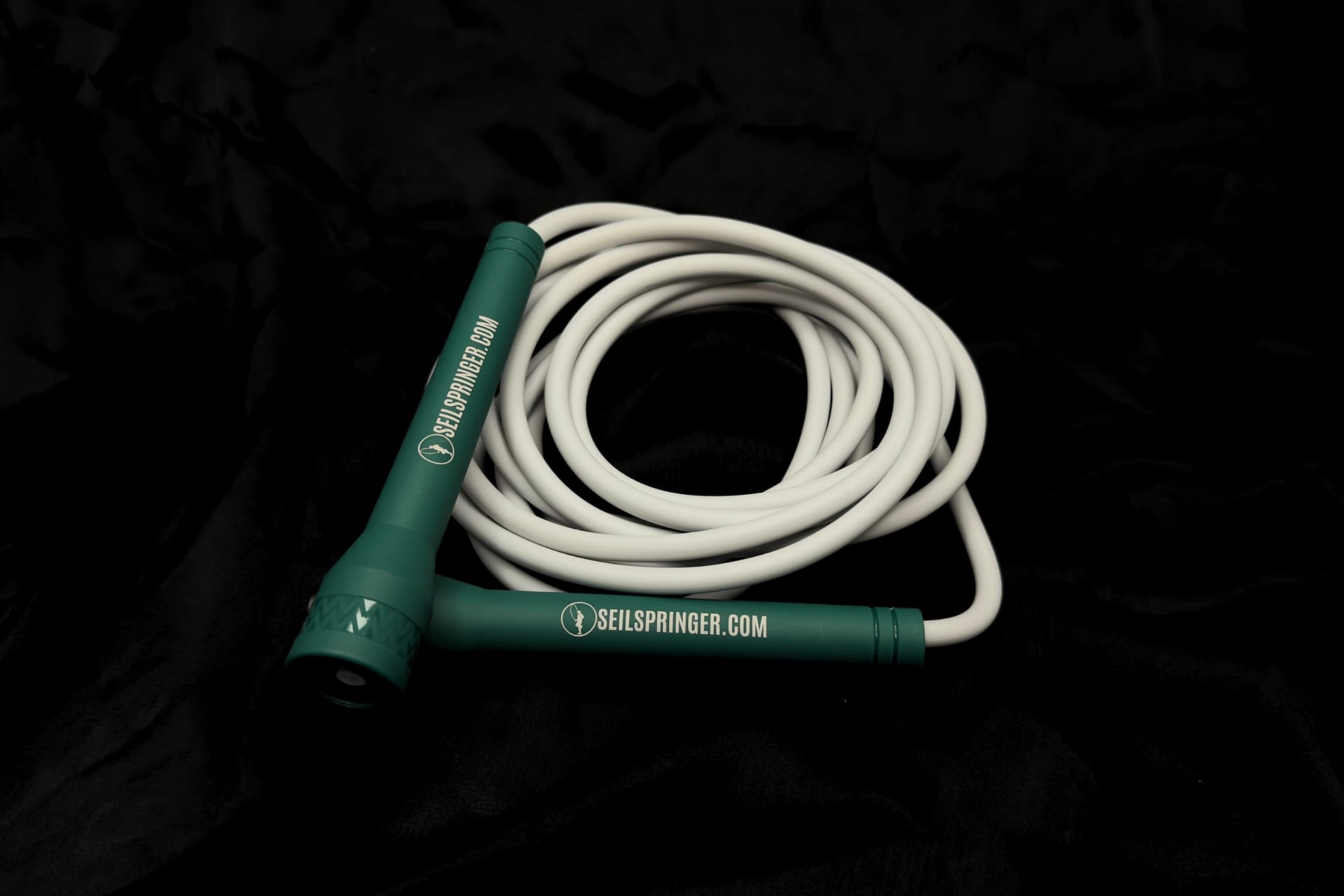 2025 NEW Premium Heavy Basic Rope EMERALD 6mm